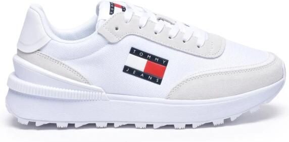 Tommy Jeans Technical Runner Ess