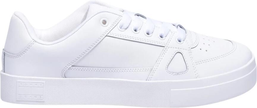 Tommy Jeans TJM Vulcanized Foxing Flag