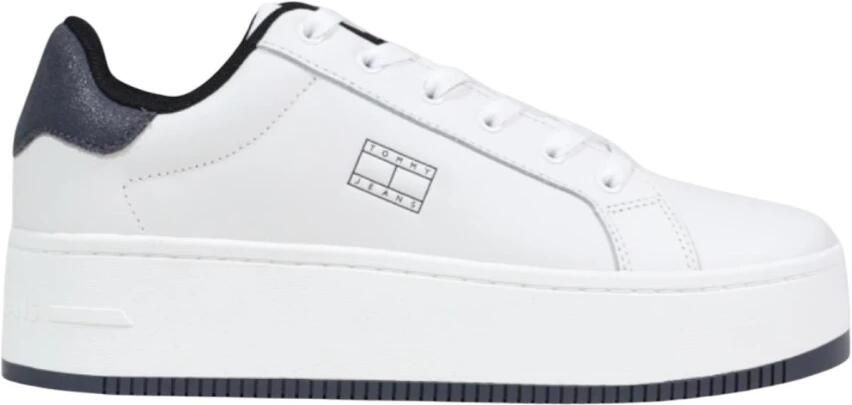 Tommy Hilfiger Lage Sneakers EN0EN02918