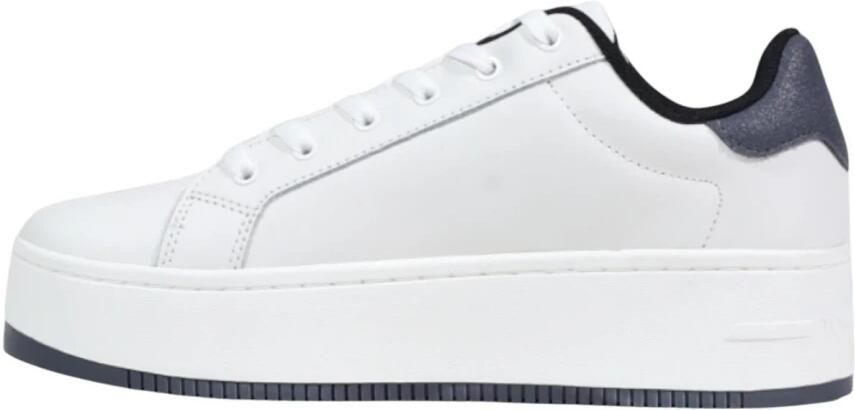 Tommy Hilfiger Lage Sneakers EN0EN02918 - Foto 3