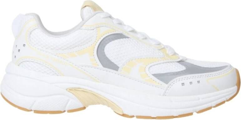 Tommy Jeans Sneakers laag 'ARCHIVE'25''