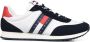 Tommy Hilfiger Klassieke Americana Sneakers met Moderne Twist Multicolor Heren - Thumbnail 7