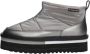 TOMMY JEANS Winterlaarzen TJW NYLON FLATFORM BOOT WL plateau snowboots ankleboots instapschoen met aanhaallus - Thumbnail 1