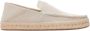 Toms Schoenen Creme Alonso loafer rope loafers creme - Thumbnail 1