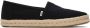 TOMS Espadrilles Dames Alpargata Rope 2.0 Maat: 37 5 Materiaal: Canvas Kleur: Zwart - Thumbnail 2