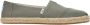TOMS Espadrilles Dames Alpargata Rope Maat: 42 Materiaal: Textiel Kleur: Groen - Thumbnail 2