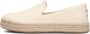 TOMS Espadrilles Dames Carolina Maat: 43 5 Materiaal: Canvas Kleur: Beige - Thumbnail 2