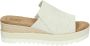 Toms Hakken Creme Diana mule sleehakken creme - Thumbnail 4