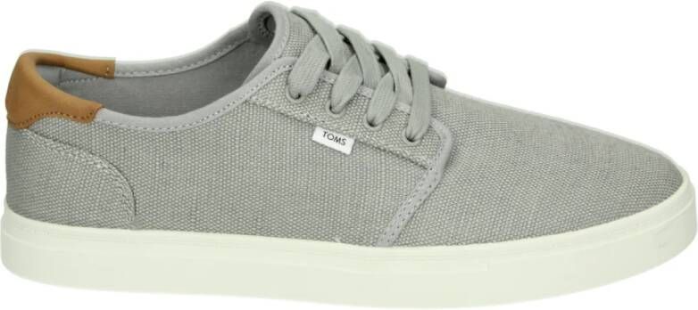 TOMS Shoes CARLO~2.0~~~~~~~~~~~~~~~~~~~~~ Vrije tijdsschoenen Instappers Grijs