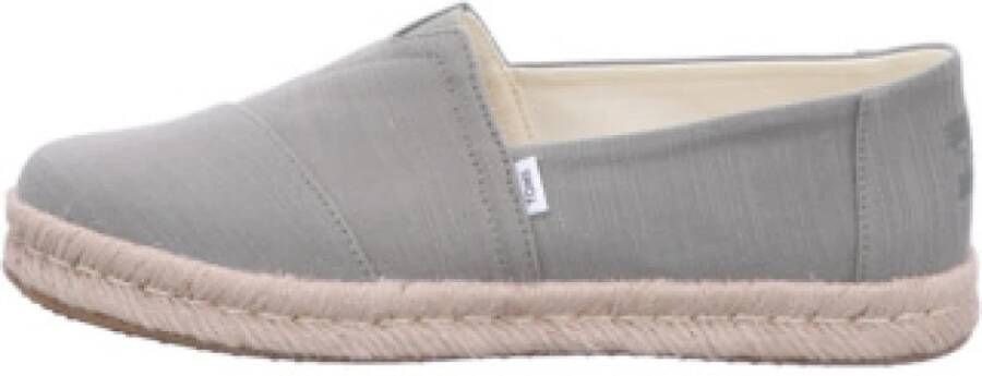 Toms Comfortabele Instap Schoenen voor Vrouwen