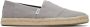 TOMS Instappers Heren Alp Rope 2.0 Maat: 40 5 Materiaal: Canvas Kleur: Grijs - Thumbnail 3