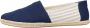 TOMS Rope Espadrilles Blauw Man - Thumbnail 2