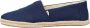 TOMS Espadrilles Blue Heren - Thumbnail 2