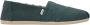 Toms Schoenen Groen Alpargata loafers groen - Thumbnail 1