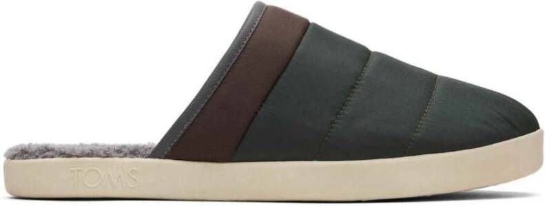 TOMS 10016929 Harbor Deep Forest Matte Ripstop Q4 - Foto 2