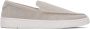 Toms Lite Loafer in Grijs Suède - Thumbnail 1