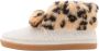 TOMS 10016795 Celeste Faux Shearling Leopard Q4 - Thumbnail 2