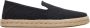TOMS Instappers Heren Santiago Heren Maat: 47 5 Materiaal: Canvas Kleur: Zwart - Thumbnail 2