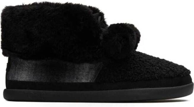 TOMS Celeste Dames Pantoffels Black - Foto 2