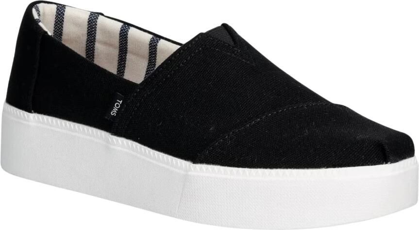 TOMS Asher Platform