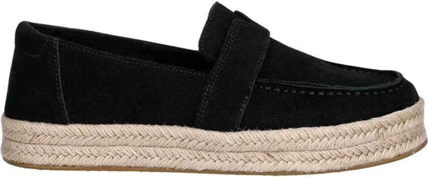 TOMS Blakely Loafer Espadrille