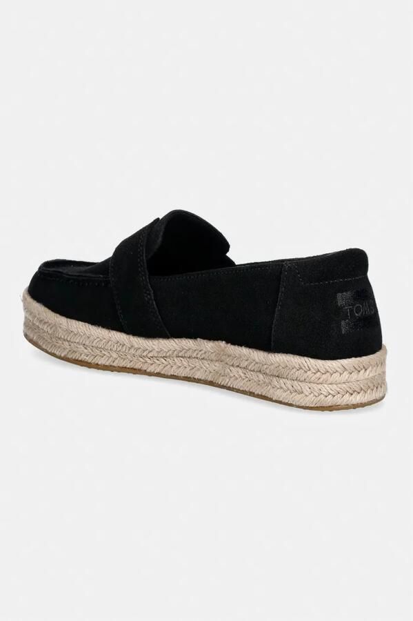 TOMS Blakely Loafer Espadrille - Foto 7