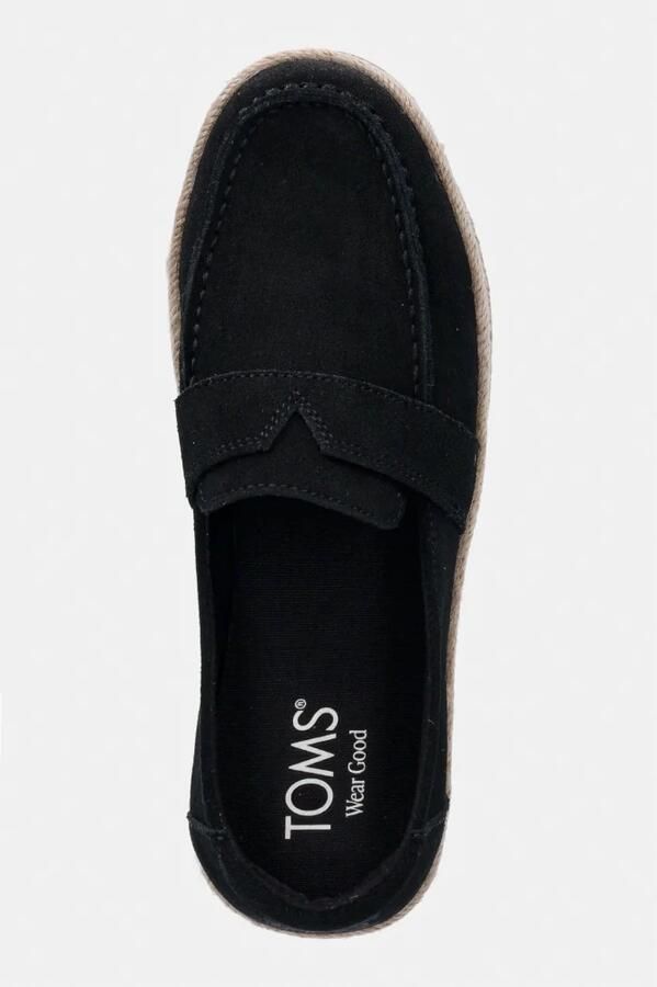 TOMS Blakely Loafer Espadrille - Foto 4