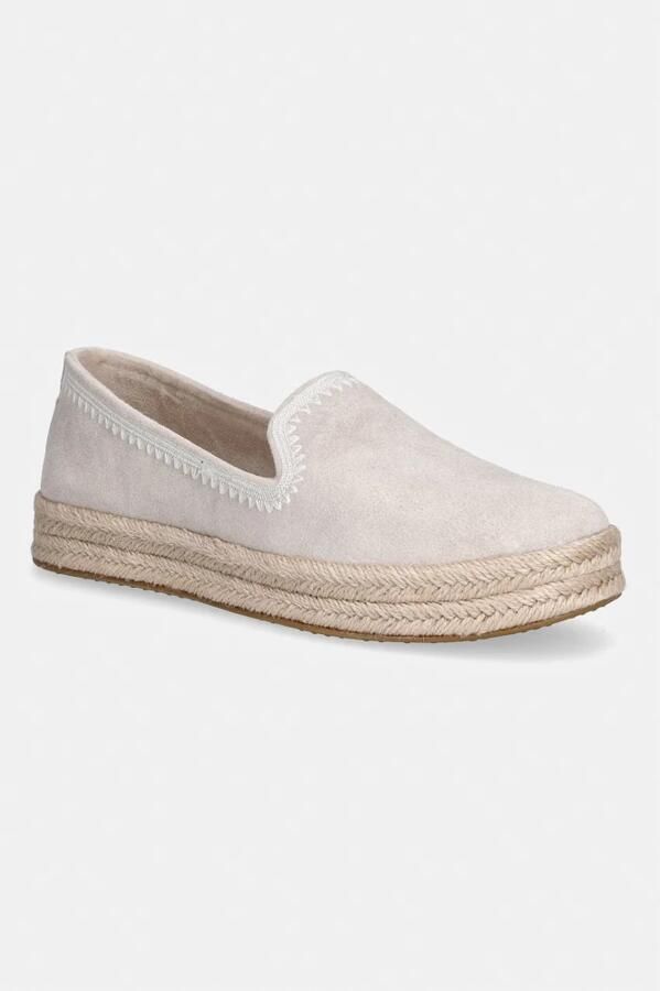 TOMS Women's Carolina Sneakers beige