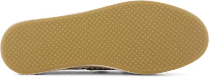 TOMS 10023047 dames veterschoenen sportief (11) beige - Foto 6