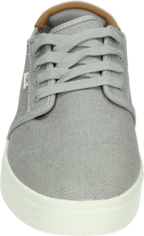 TOMS Shoes CARLO~2.0~~~~~~~~~~~~~~~~~~~~~ Vrije tijdsschoenenInstappers Grijs - Foto 2