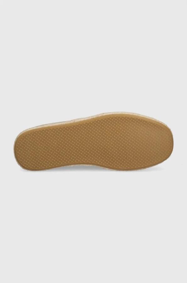 TOMS Shoes Toms Alonso Loafer Rope Loafers Instappers Heren Taupe - Foto 3
