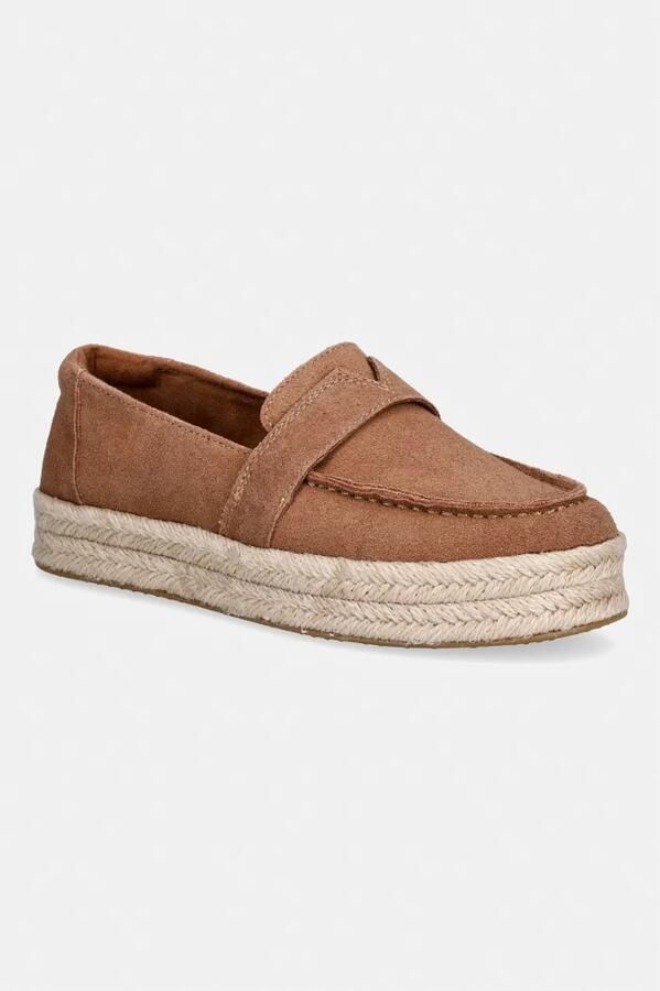 TOMS Espadrilles cognac - Foto 5