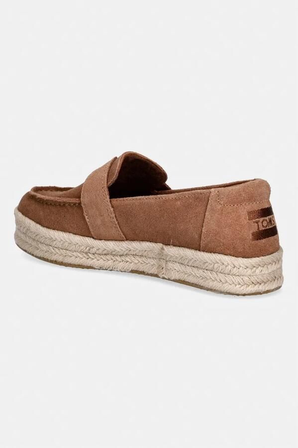 TOMS Espadrilles cognac - Foto 6