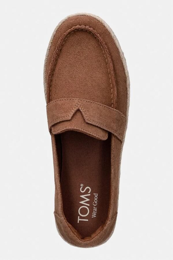 TOMS Espadrilles cognac - Foto 3