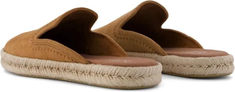TOMS Shoes SANTIAGO MULE Dames slippers Cognac - Foto 9