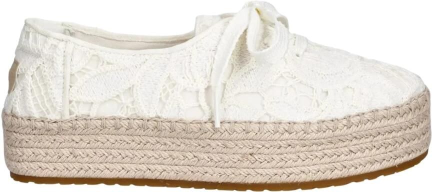 TOMS Valencia Lace Up