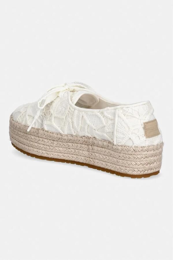 TOMS Valencia Lace Up - Foto 5