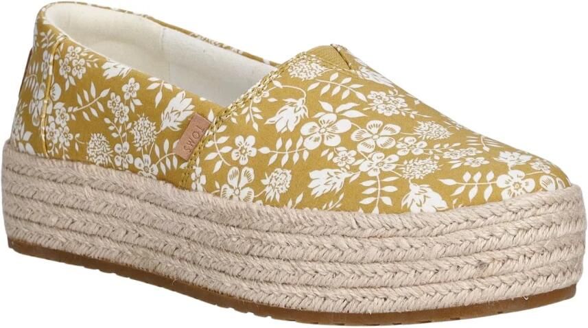TOMS Valencia Platform Espadrille - Foto 5