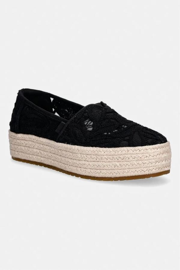 TOMS Valencia Platform Espadrilles - Foto 2