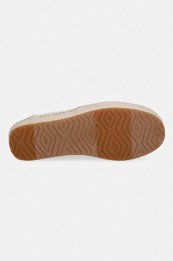 TOMS Shoes VALENCIA Instappers Wit beige - Foto 15