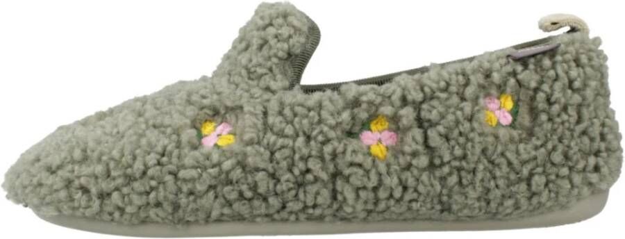 Toni Pons Comfortabele huis loafers