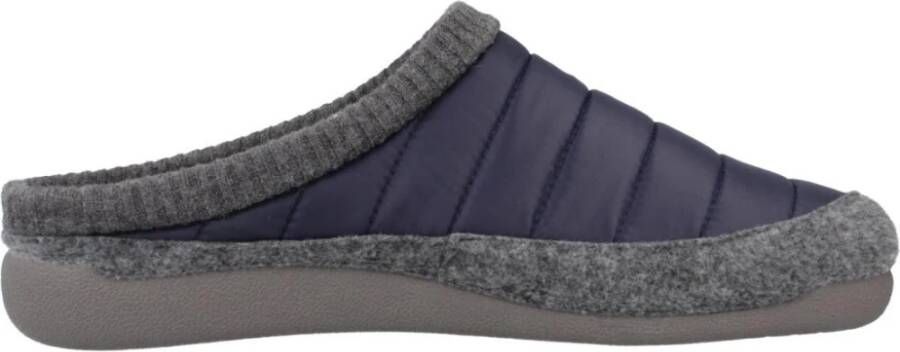 Toni Pons Comfortabele huisslippers