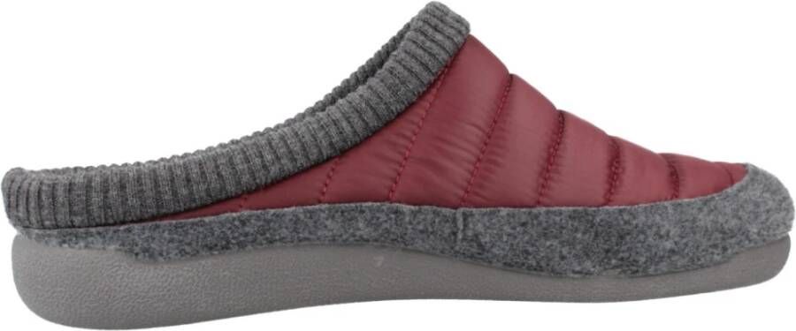 Toni Pons Comfortabele huisslippers - Foto 2