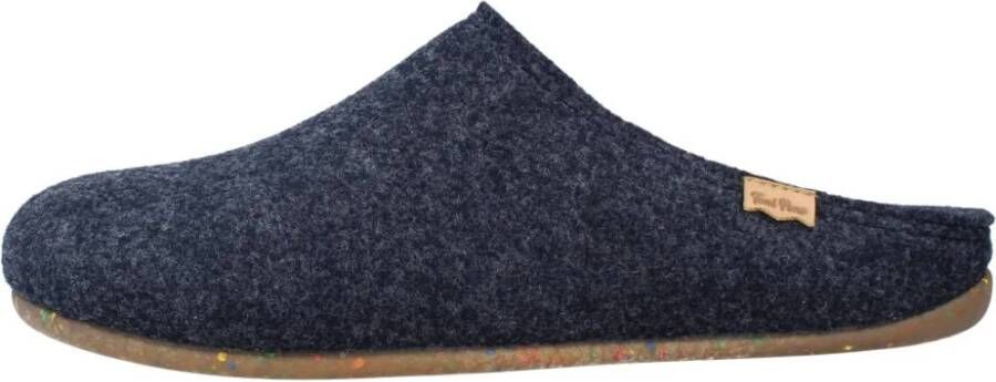 Toni Pons Comfortabele huisslippers