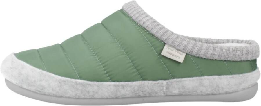 Toni Pons Comfortabele huisslippers