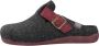 Toni Pons Comfortabele huisslippers - Thumbnail 1