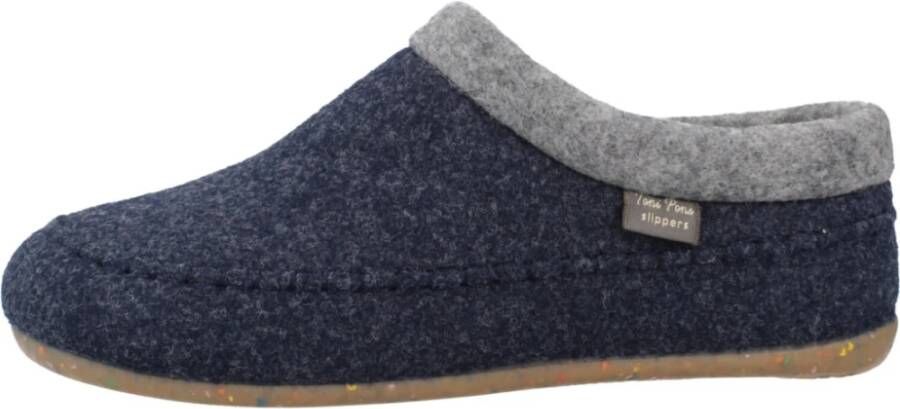 Toni Pons Comfortabele huisslippers