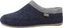 Toni Pons Comfortabele huisslippers - Thumbnail 1