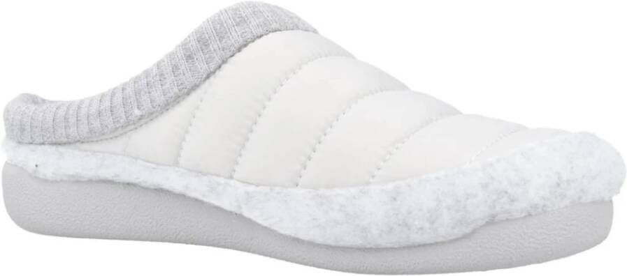 Toni Pons Comfortabele huisslippers