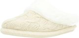 Toni Pons Comfortabele huisslippers - Beige